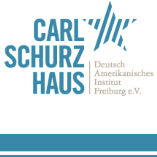 Promoting Education, Culture, and Combating Disinformation: Programs at The German-American Institute logo